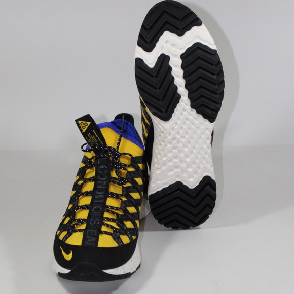 Nike ACG React Terra Gobe Hiking Shoes - Picture 6 of 6